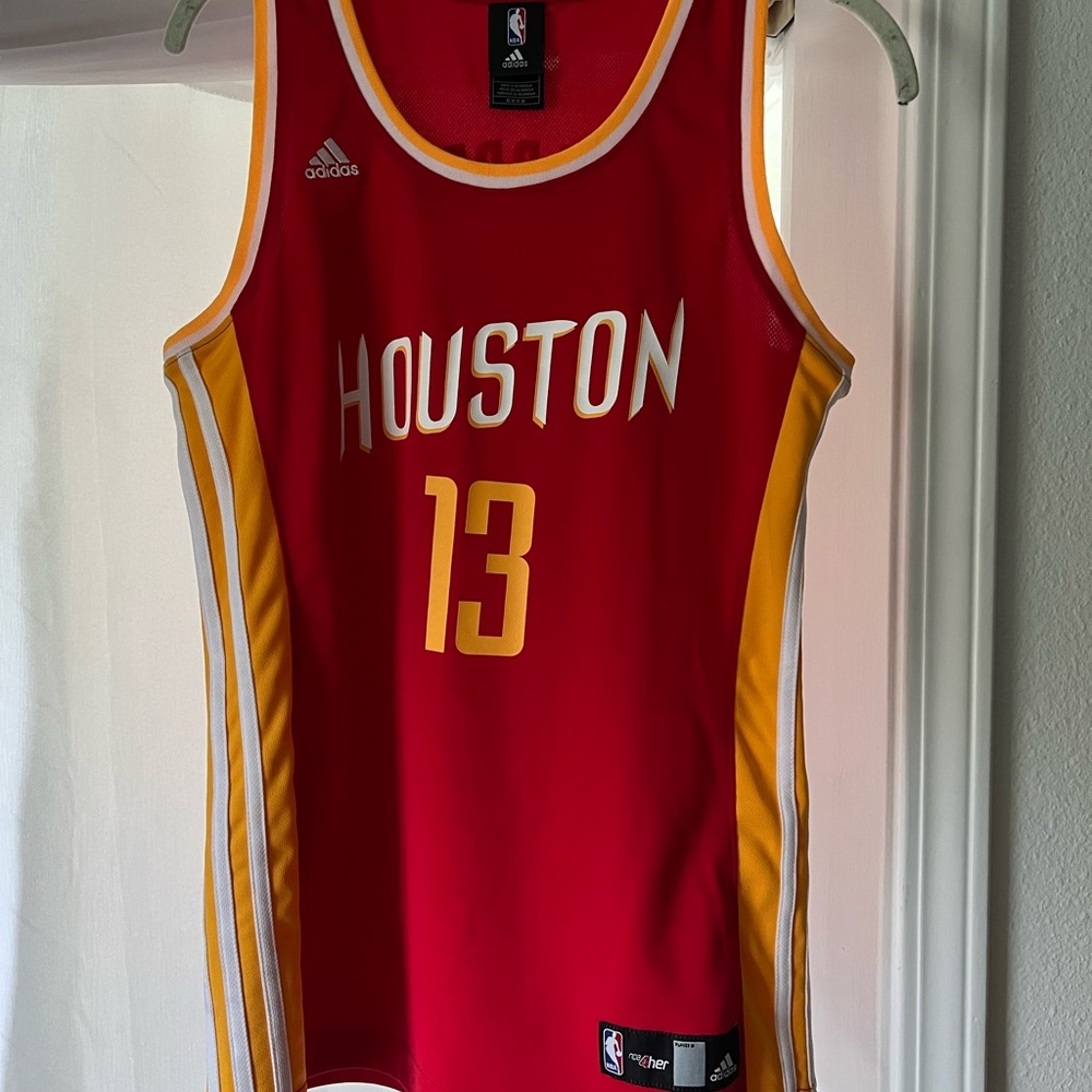 Houston rockets James Harden Jersey